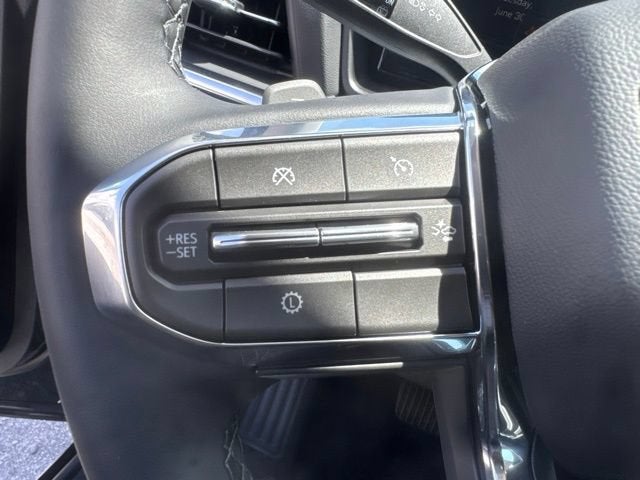 2027 GMC Terrain AWD Denali