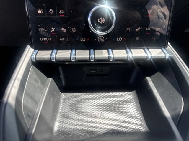 2027 GMC Terrain AWD Denali