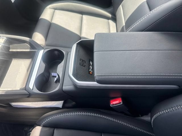 2027 GMC Terrain AWD Denali