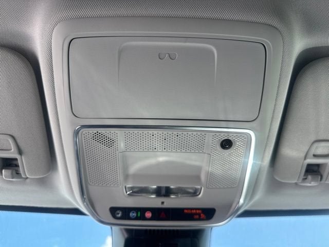 2027 GMC Terrain AWD Denali