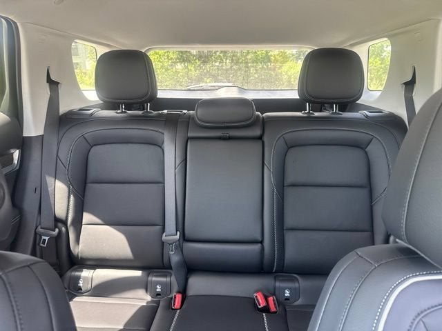 2027 GMC Terrain AWD Denali
