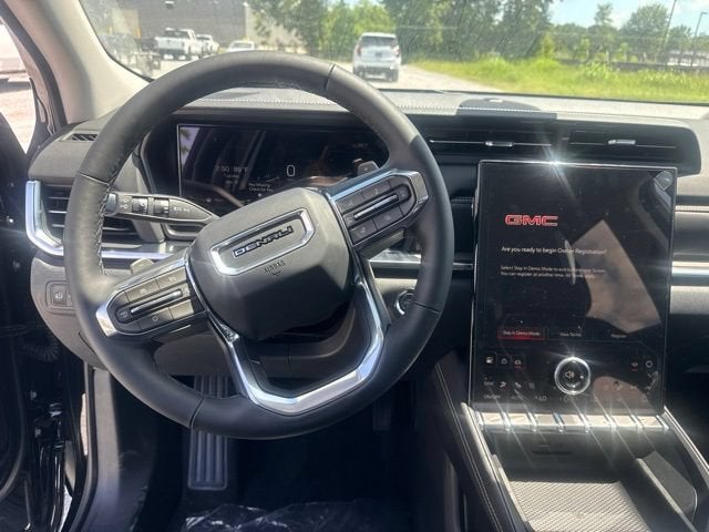 2027 GMC Terrain AWD Denali
