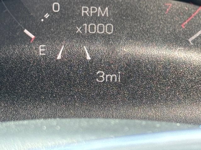 2027 GMC Terrain AWD Denali