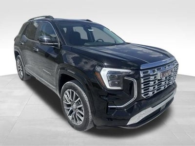 2027 GMC Terrain AWD Denali