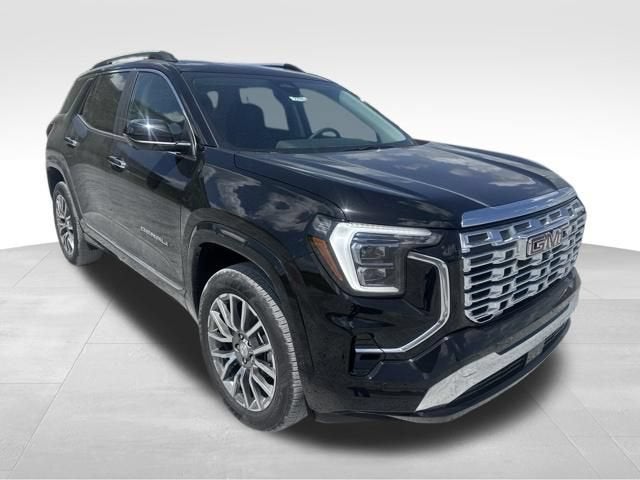 2027 GMC Terrain AWD Denali