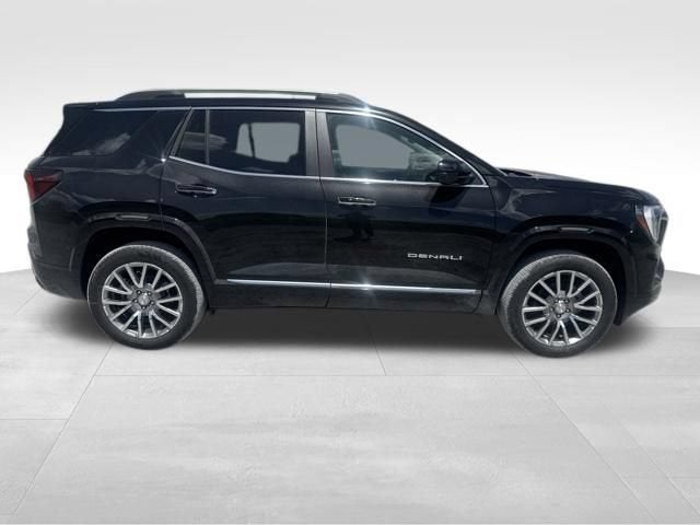 2027 GMC Terrain AWD Denali