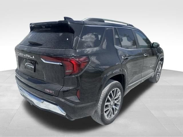 2027 GMC Terrain AWD Denali