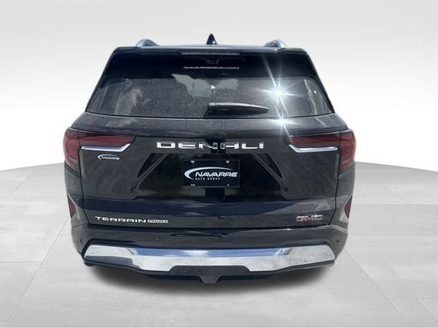 2027 GMC Terrain AWD Denali