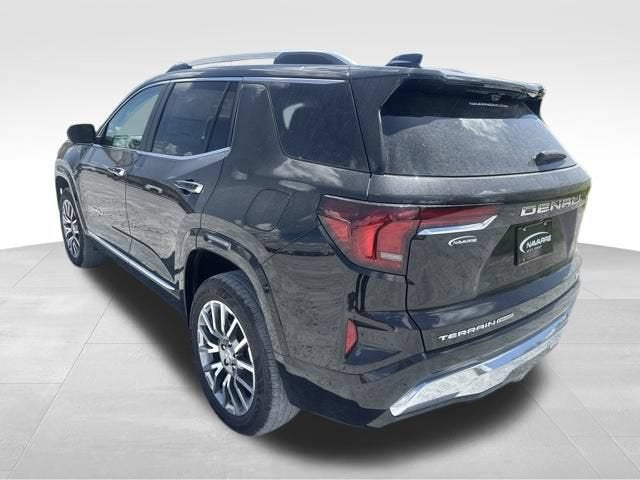 2027 GMC Terrain AWD Denali