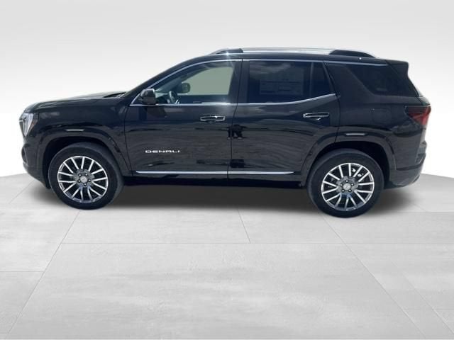 2027 GMC Terrain AWD Denali
