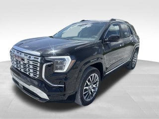 2027 GMC Terrain AWD Denali