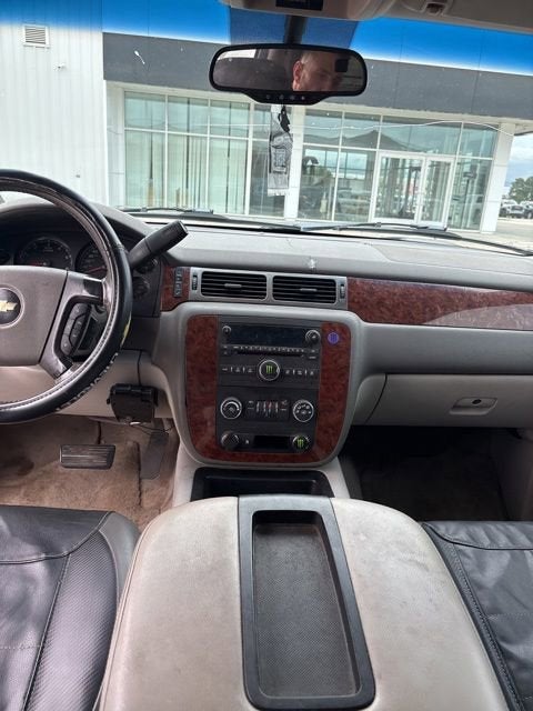 2007 Chevrolet Avalanche LT w/1LT