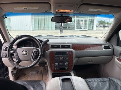 2007 Chevrolet Avalanche LT w/1LT