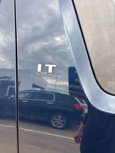 2007 Chevrolet Avalanche LT w/1LT
