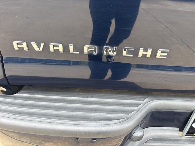 2007 Chevrolet Avalanche LT w/1LT