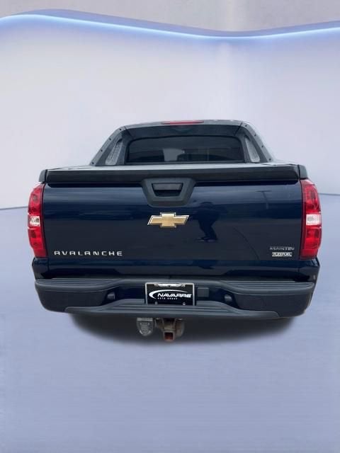 2007 Chevrolet Avalanche LT w/1LT