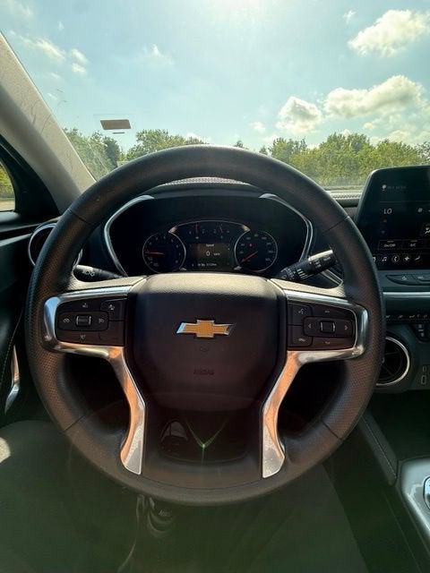 2025 Chevrolet Blazer 2LT — photo 14
