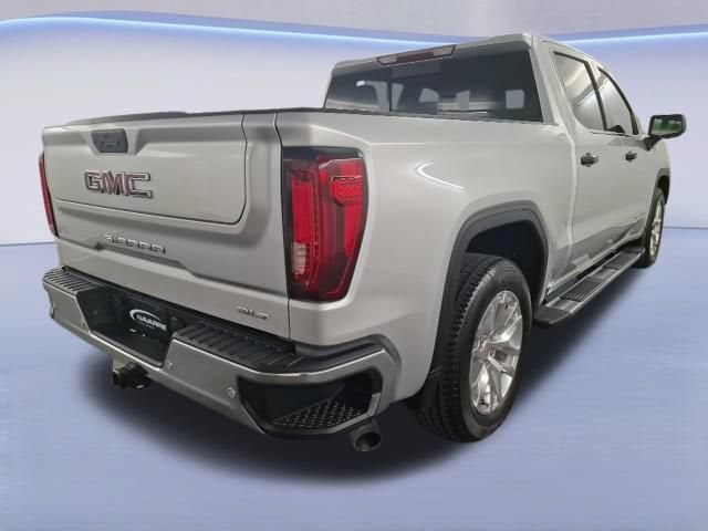 2021 GMC Sierra 1500 SLT — photo 8