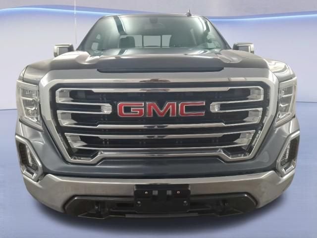 2021 GMC Sierra 1500 SLT — photo 2