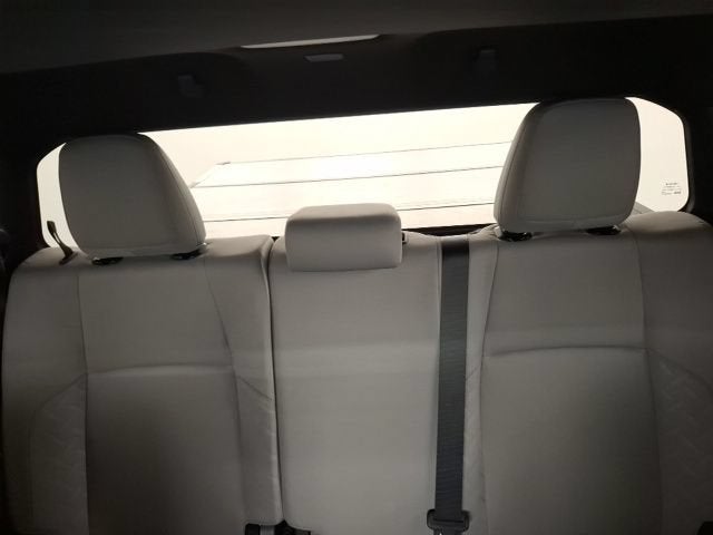 2025 Toyota Tacoma 4WD SR — photo 29
