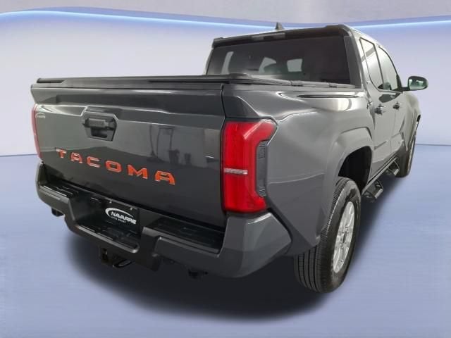 2025 Toyota Tacoma 4WD SR — photo 8