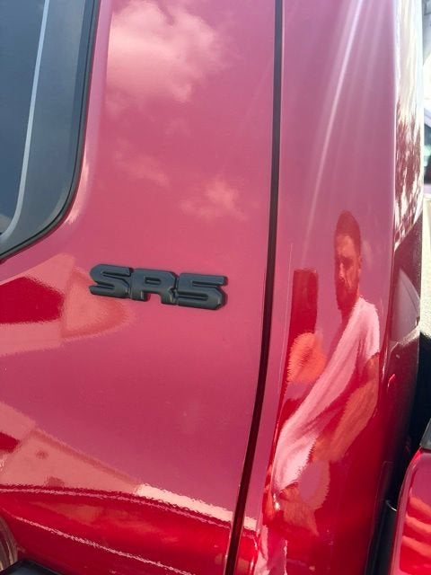2026 Toyota Tacoma 4WD SR5 — photo 14