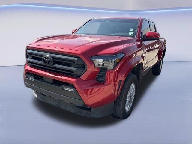2026 Toyota Tacoma 4WD SR5