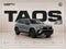2022 Volkswagen Taos S