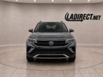 2022 Volkswagen Taos S
