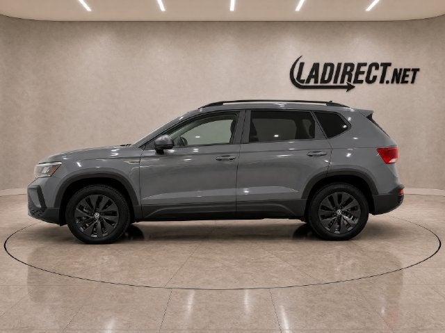 2022 Volkswagen Taos S