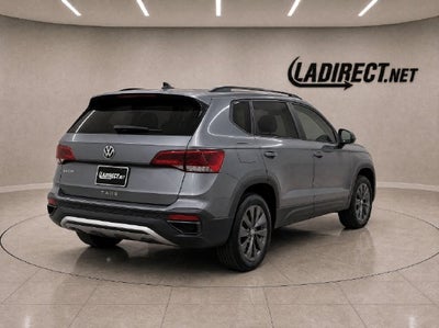 2022 Volkswagen Taos S