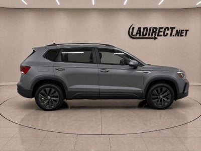 2022 Volkswagen Taos S