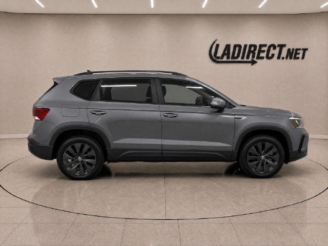 2022 Volkswagen Taos S