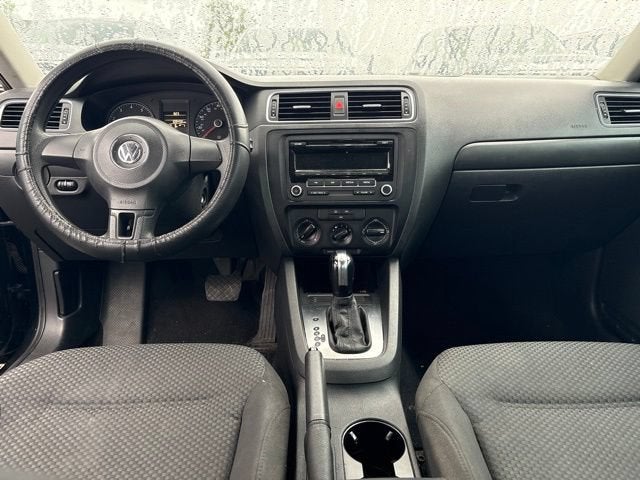 2014 Volkswagen Jetta S