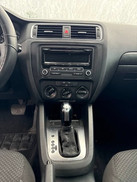 2014 Volkswagen Jetta S