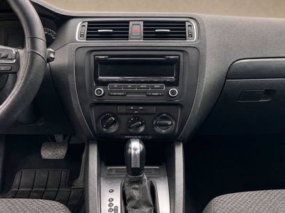 2014 Volkswagen Jetta S