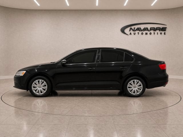 2014 Volkswagen Jetta S