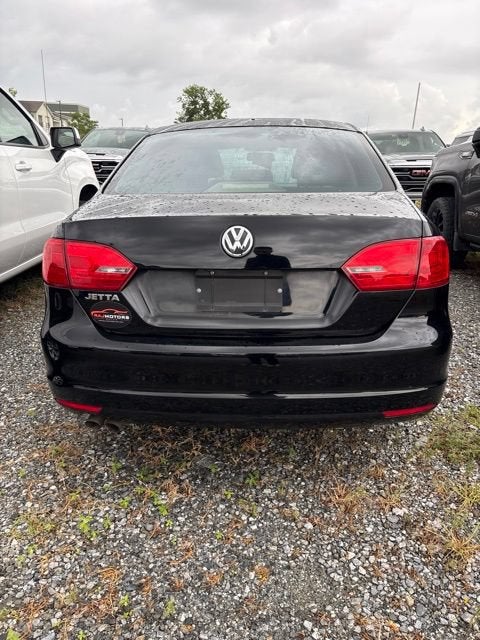 2014 Volkswagen Jetta S