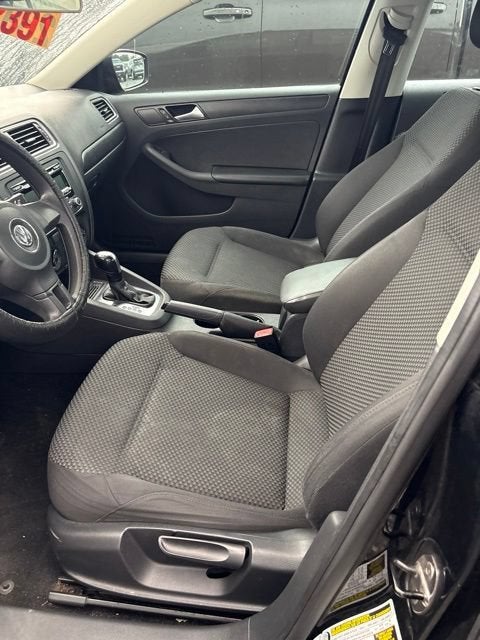 2014 Volkswagen Jetta S