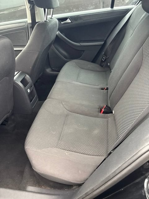 2014 Volkswagen Jetta S