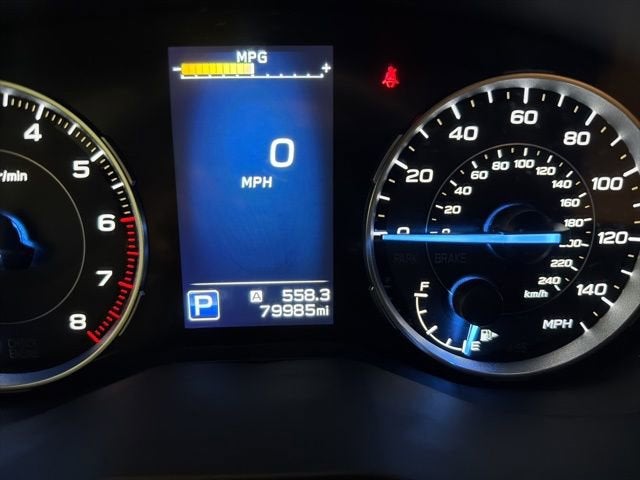 2021 Subaru Ascent Limited