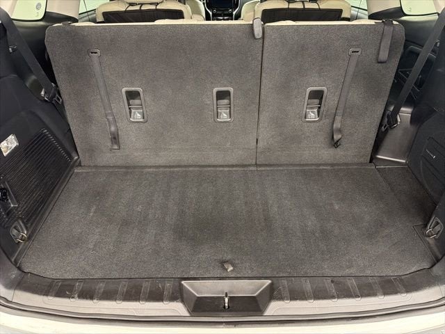 2021 Subaru Ascent Limited