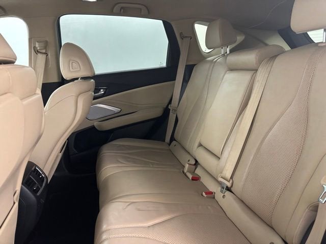 2019 Acura RDX w/Technology Pkg