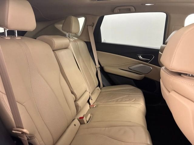 2019 Acura RDX w/Technology Pkg