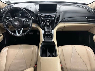 2019 Acura RDX w/Technology Pkg