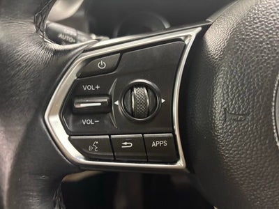 2019 Acura RDX w/Technology Pkg