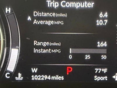 2019 Acura RDX w/Technology Pkg