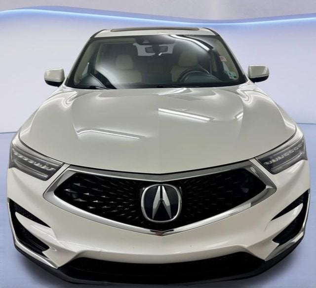 2019 Acura RDX w/Technology Pkg