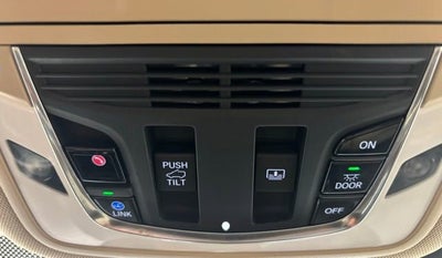 2019 Acura RDX w/Technology Pkg