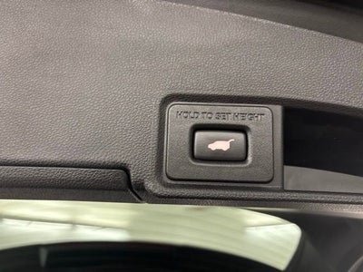2019 Acura RDX w/Technology Pkg